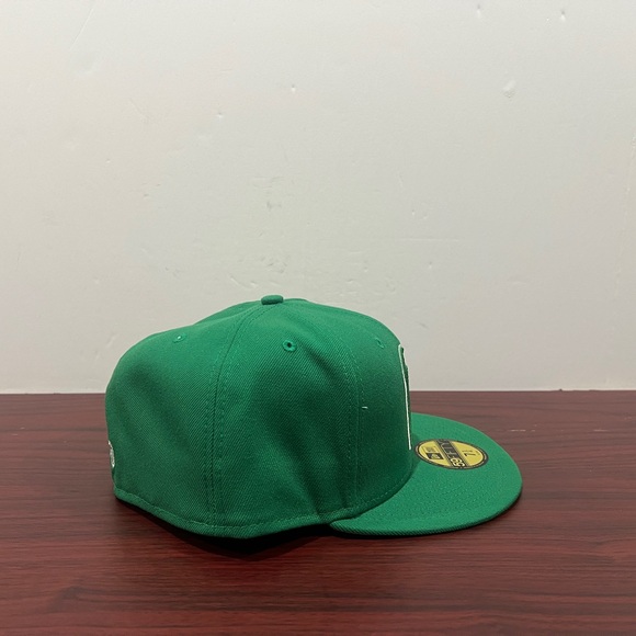 New Era, 59Fifty Fitted Hat, World Baseball Classic, Mexico - Picture 9 of 9